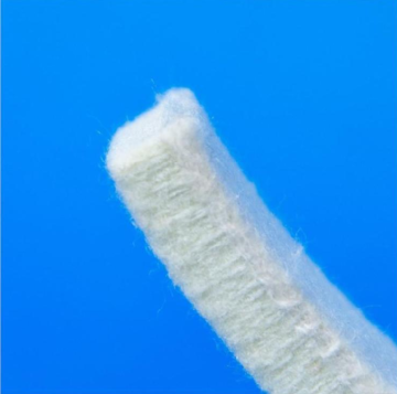 Polyester Pads Felt For Aluminium Extrusion