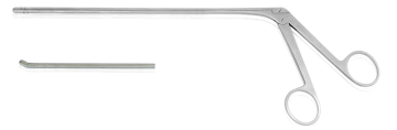 Small Nucleus Pulposus Forceps