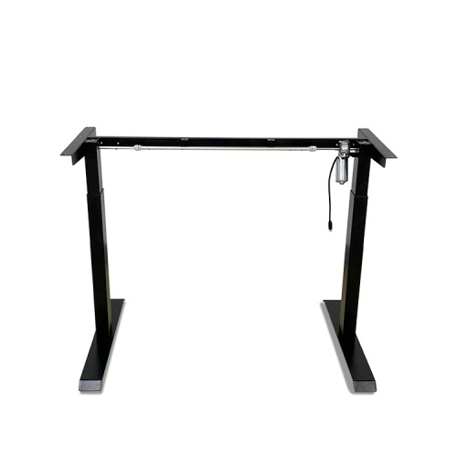 Office Desk Adjustable Height Stand Up Workstation