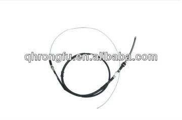 MITSUBISHI HANDBRAKE CABLE