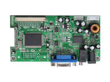 Excellent PCB in PCBComing