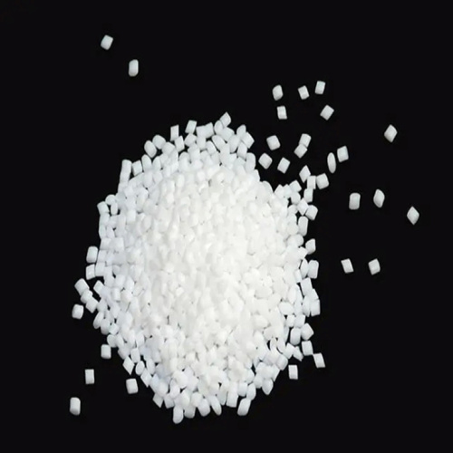 Bright polyamide 6 resin for modified polymer