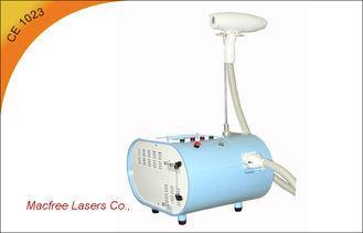 Small Q Switched ND Yag Laser Treatment , Home Laser Tattoo