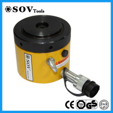 Pancake Lock Nut Cylinders