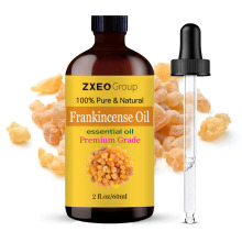 100% pure Frankincense essential oil frankincense oil Private label essential oil