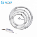 LEDER Circular Circline 12W LED Fluorescent Tube Light