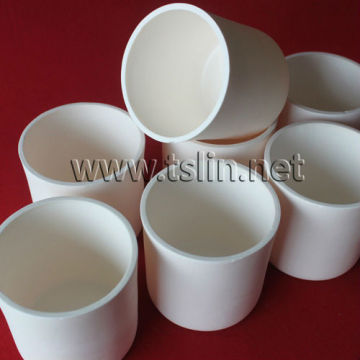 White Porcelain Ware