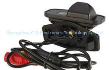 Wide Angle 480TVL Auto Reversing Camera For HONDA Fit , Jaz