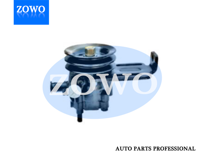 Isuzu 4jb1 Power Steering Pump