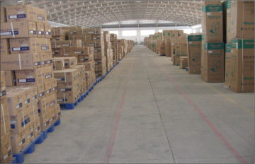 Cargo Storage And Warehousing Service / International Transport Services