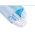 Disposable 3-Ply Non-Woven Face Mask