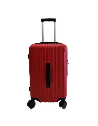 Beg bagasi perjalanan untuk perjalanan bagasi