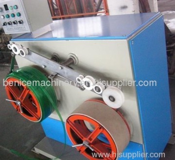 Stripping Band Making Machine?