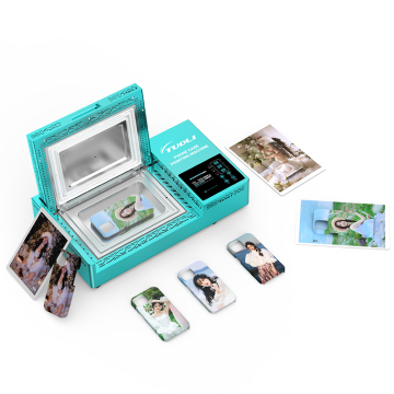 Customizing Phone Case Cover Maker Machine