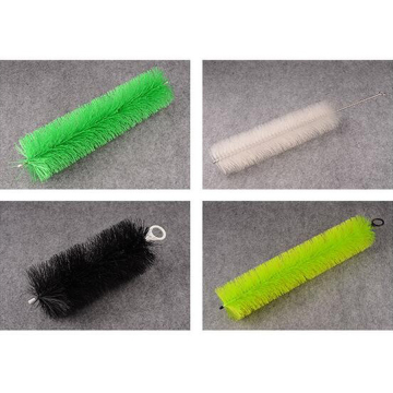 Gutter Guard Brush Gutter Protection Cover