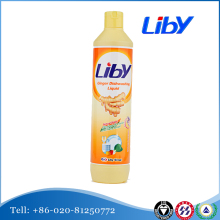 LIBY Kitchen Cleaning Liquid Dish Detergent