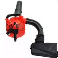 New design gasoline blower