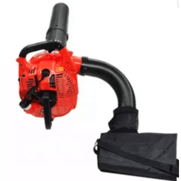 New design gasoline blower