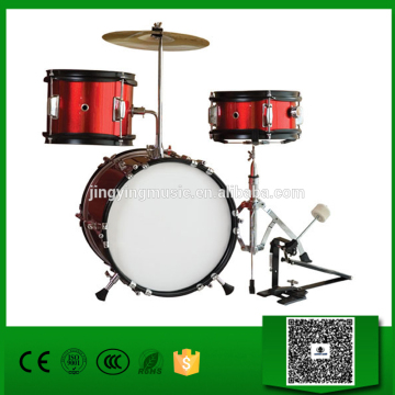 3 Drums Kid's Drum Sets/Drum Kits