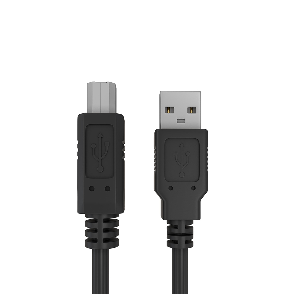 USB Printer Cable Male to Female