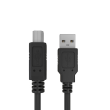 USB Printer Cable Male to Female