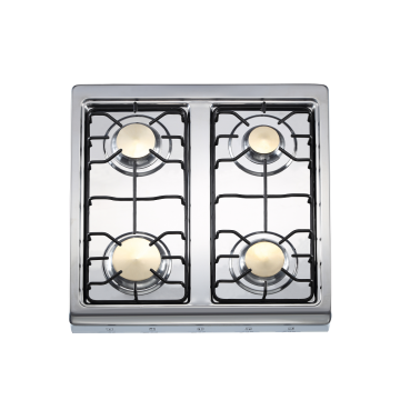 Dual Fuel Stand Alone Gas Oven