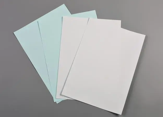 Adhesive Sticker 80GSM Caoted Self Adhesive Paper