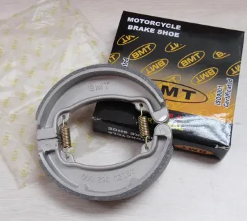 Demy Brake Shoes Motorcycle