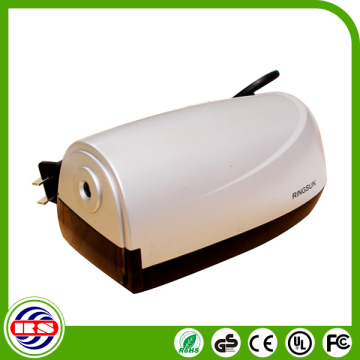 classic and fancy electric pencil sharpener