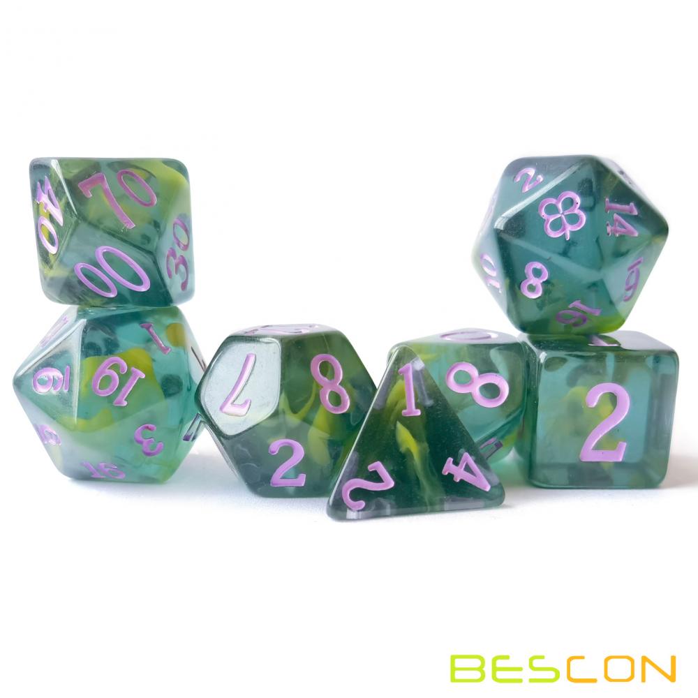 Набор RPG Dice Dice Dice