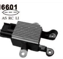 Denso voltage regulator IN6601, CG237609, AER6040, VRG47325, VR-H2005-88 