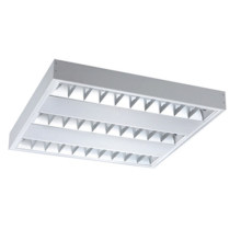 New LED Panel Grid Light