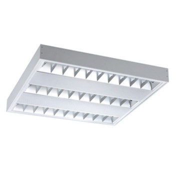 New LED Panel Grid Light
