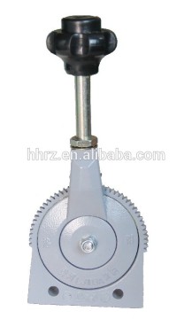 RKC LJ103A hand throttle/ throttle control system