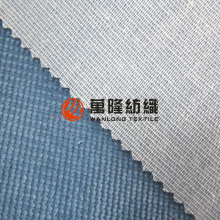 Polyester Corduroy Fabric Savoy for Sofa