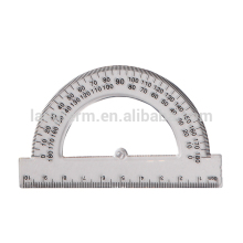 plastic protractor