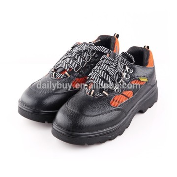 factory price lightweight work boots steel toe safety shoes womens