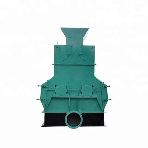 Double Shaft Hammer Mill For Sawdust