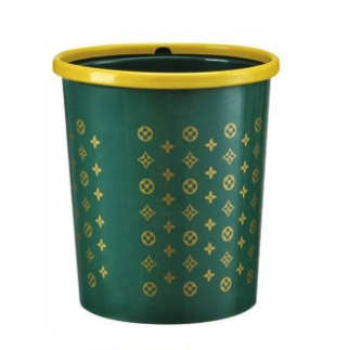 Small Plastic Trash Can
