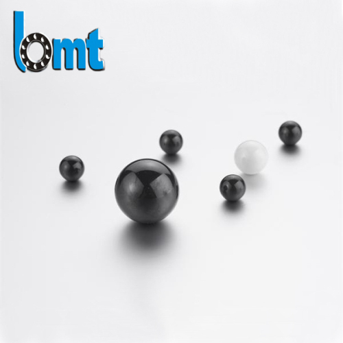 Low-load Steel Balls China Manufacturers 