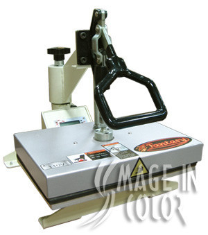 Swing Heat Press Machine, Heat Transfer Machine