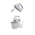 7 speeds electric egg beater mixer