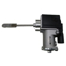Turbos Electric Actuator RHF3 03F145725K for IHI Turbo Charger 03F145701K Volkswagen Polo 1.2