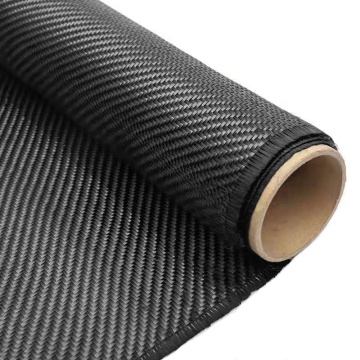 6k carbon fiber fabric fibre cloth