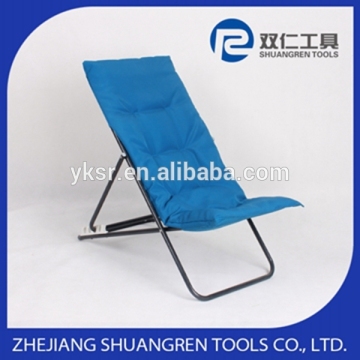 Alibaba china latest ferric beach chair mould