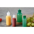 PP Cooking seasoning bottle dispenser