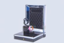 Luxury Custom Branded Watch Display Stand