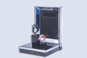 Luxury Custom Branded Watch Display Stand