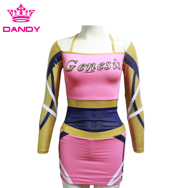 cheerleading outfits for kids