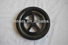 10"x 1.75 EVA foam filled wheel for luggage